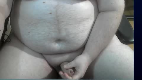 Snapshot of chubbycock_89 chatting on 10.02.25 chubbycock_89 online show from 10.02.25