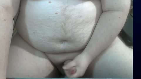 chubbycock_89 online show from 04.26.26