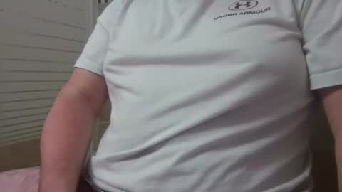 chubbycub14 online show from 11.17.25