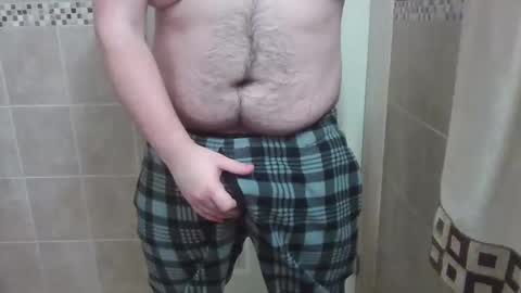 chubbycub14 online show from 01.05.26