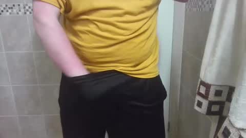 chubbycub14 online show from 04.26.26