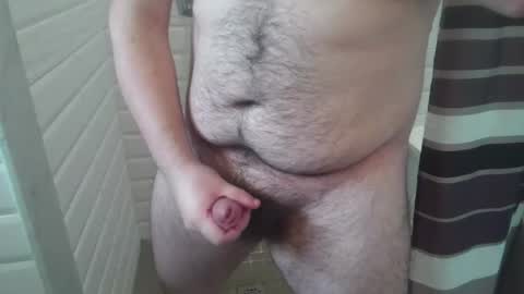 chubbycub14 online show from 05.02.26