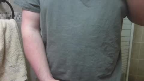 chubbycub14 online show from 05.03.26