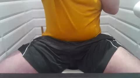chubbycub14 online show from 05.08.26