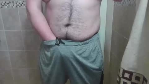 chubbycub14 online show from 05.13.26