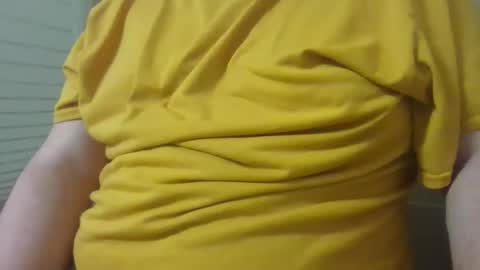 chubbycub14 online show from 05.17.26