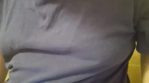 chubbycub14 online show from 05.19.26