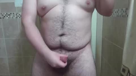chubbycub14 online show from 05.31.26