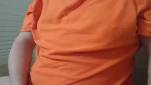 chubbycub14 online show from 06.03.26