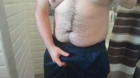 chubbycub14 online show from 06.05.26