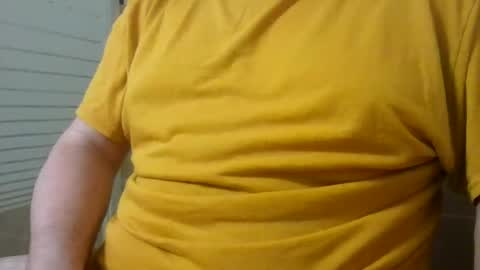 chubbycub14 online show from 06.15.26