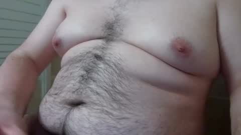 chubbycub14 online show from 06.19.26