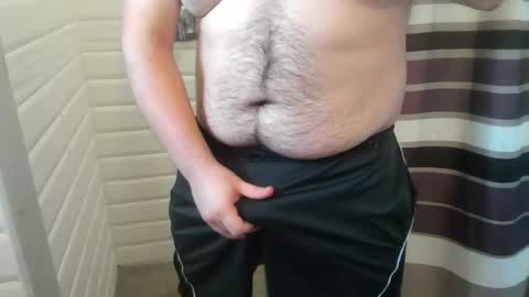 chubbycub14 online show from 06.19.26