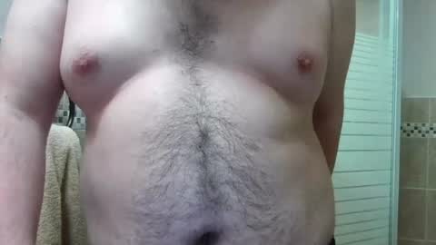 chubbycub14 online show from 06.27.26