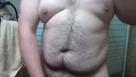 chubbycub14 online show from 06.30.26