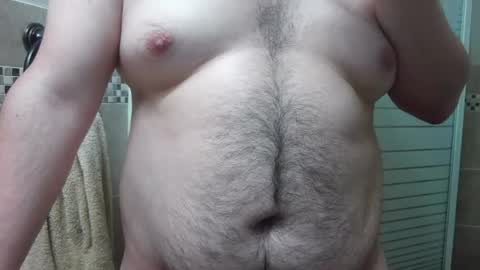 chubbycub14 online show from 07.02.26