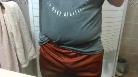 chubbycub14 online show from 07.07.26