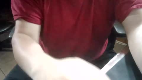 chubbycub14 online show from 07.18.26