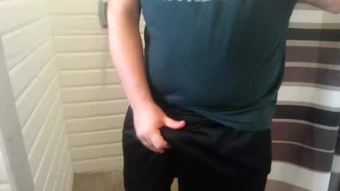 chubbycub14 online show from 07.20.26