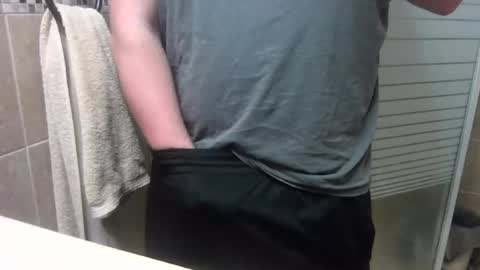 chubbycub14 online show from 07.21.26