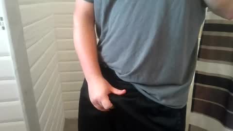 chubbycub14 online show from 07.22.26