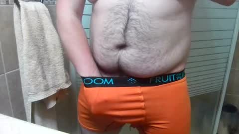 chubbycub14 online show from 07.25.26