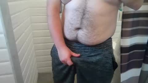 chubbycub14 online show from 07.30.26
