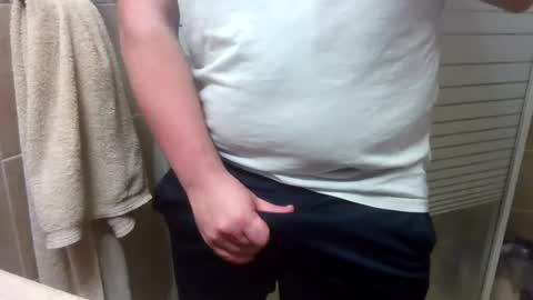 chubbycub14 online show from 08.02.26