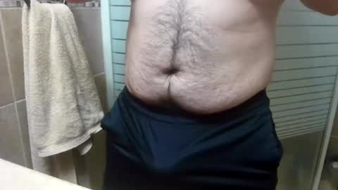 chubbycub14 online show from 08.03.26
