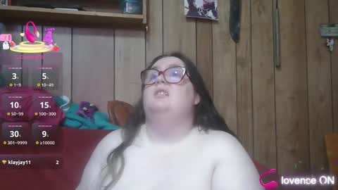 Snapshot of chubbydevil22 chatting on 03.24.26 kenli online show from 03.24.26