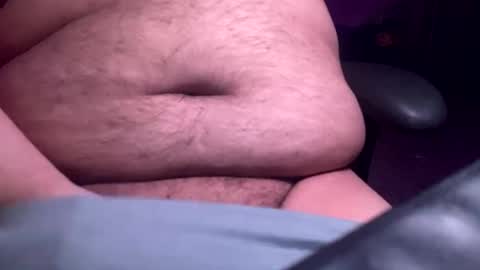 chubbydl69 online show from 03.08.26