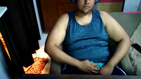 Snapshot of chubbygamer2626 chatting on 02.08.26 chubbygamer2626 online show from 02.08.26