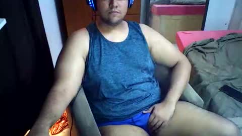 Snapshot of chubbygamer2626 chatting on 02.08.26 chubbygamer2626 online show from 02.08.26