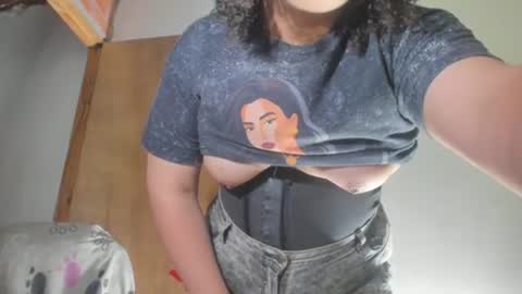 Samantha online show from 06.18.26