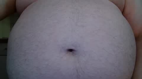 Snapshot of chubbyjam27 chatting on 10.19.25 chubbyjam27 online show from 10.19.25