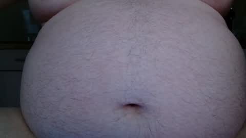 Snapshot of chubbyjam27 chatting on 11.16.25 chubbyjam27 online show from 11.16.25