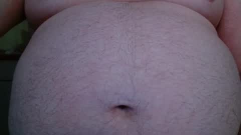 Snapshot of chubbyjam27 chatting on 11.22.25 chubbyjam27 online show from 11.22.25