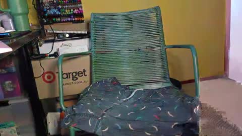 Snapshot of chubbyjard chatting on 01.28.25 ChubbyJard online show from 01.28.25