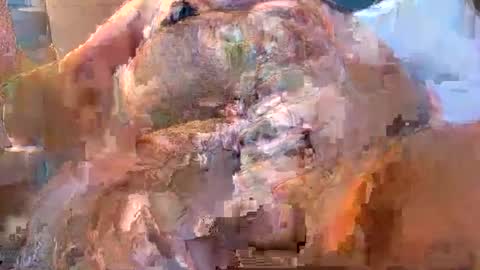 chubbyleguy online show from 10.30.25