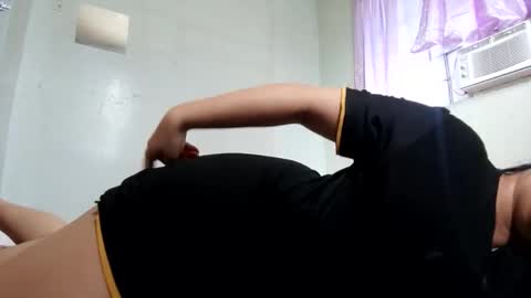 Snapshot of chubbylicious_aria chatting on 11.06.25 HappyGirL Aria online show from 11.06.25