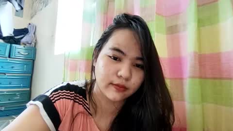 HappyGirL Aria online show from 11.21.25