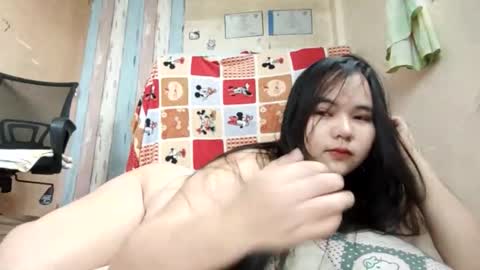 HappyGirL Aria online show from 03.21.26