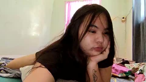 HappyGirL Aria online show from 05.17.26