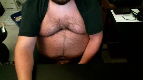 chubbylovers online show from 11.12.25