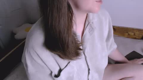 Snapshot of chubbymaia chatting on 05.19.26 Maia online show from 05.19.26