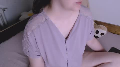 Snapshot of chubbymaia chatting on 05.28.26 Maia online show from 05.28.26