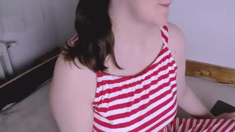 Snapshot of chubbymaia chatting on 06.05.26 Maia online show from 06.05.26