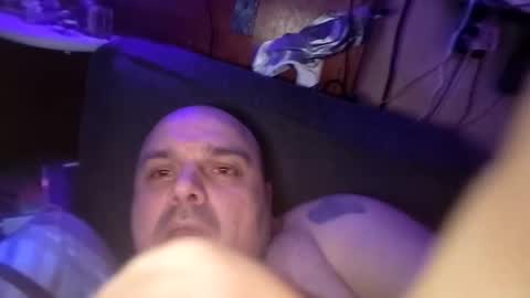 Snapshot of chubbyman43 chatting on 05.08.26 chubbyman43 online show from 05.08.26