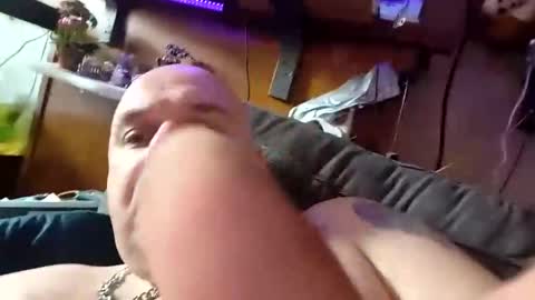 chubbyman43 online show from 06.04.26