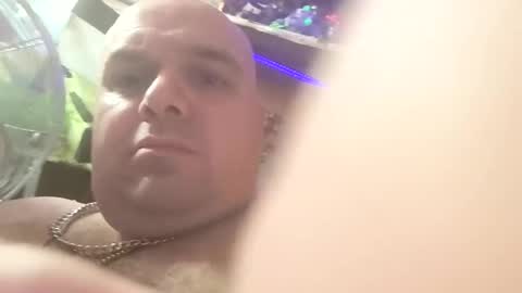 chubbyman43 online show from 06.09.26